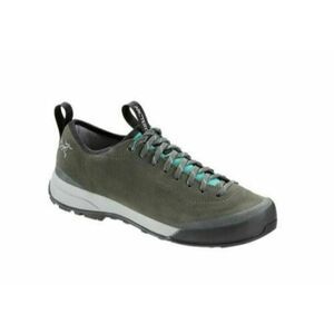 Arc'teryx Women Gray Sneaker Running Shoes US 9.5